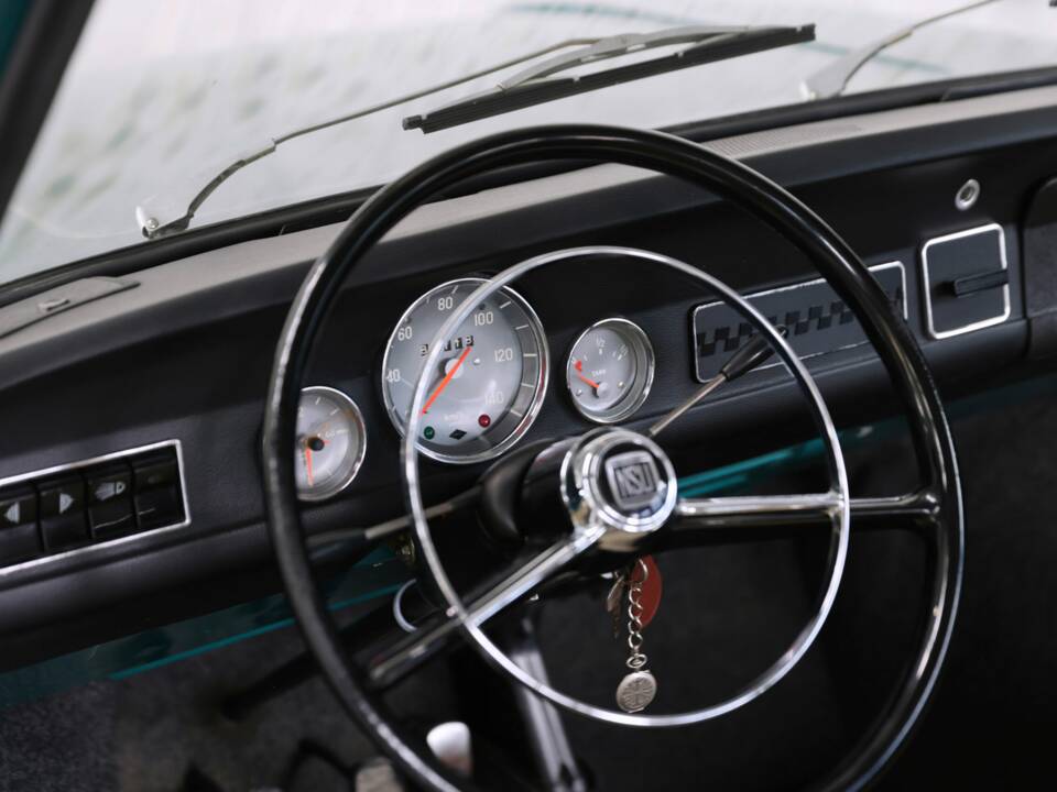 Bild 13/38 von NSU Prinz 4 L (1971)