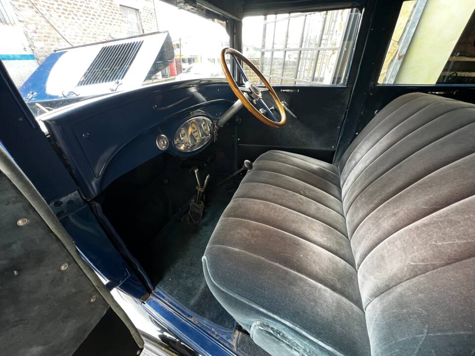 Imagen 27/66 de Chevrolet International (1929)