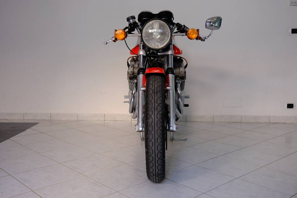 Immagine 30/96 di MV Agusta 750 S America (1976)