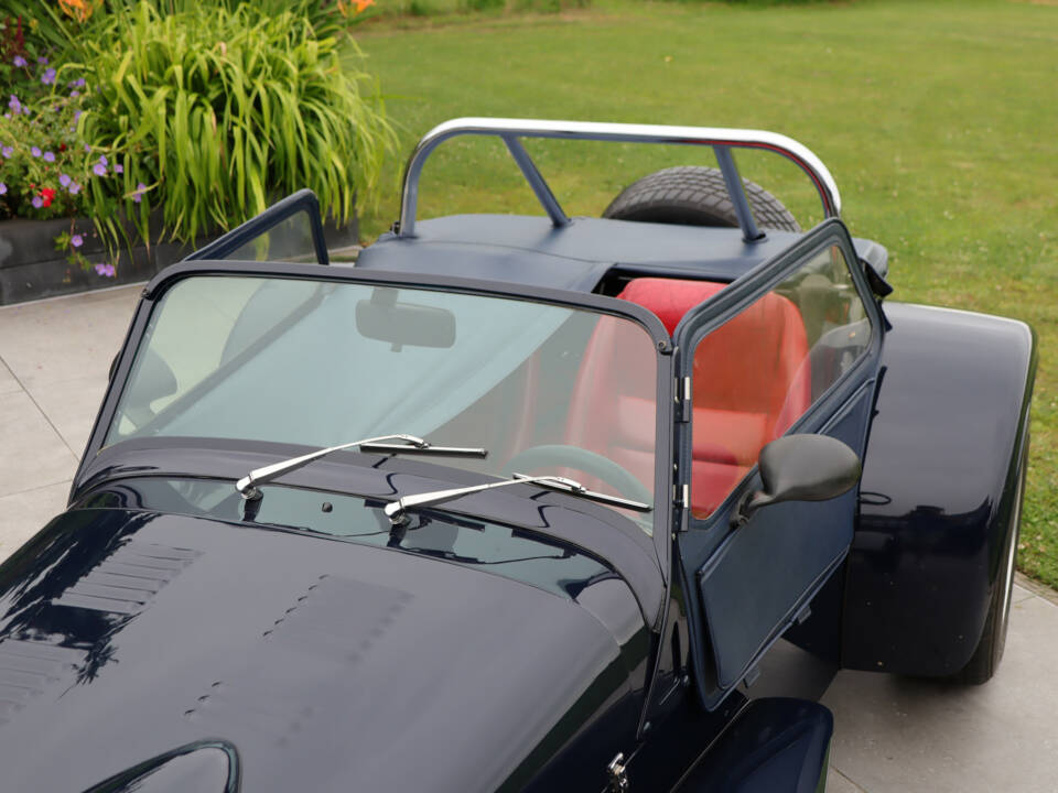 Afbeelding 29/50 van Donkervoort S8A (1990)
