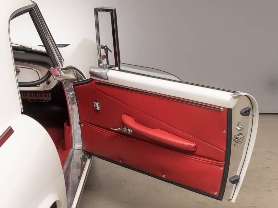 Image 21/39 of Maserati 3500 GT Touring (1961)