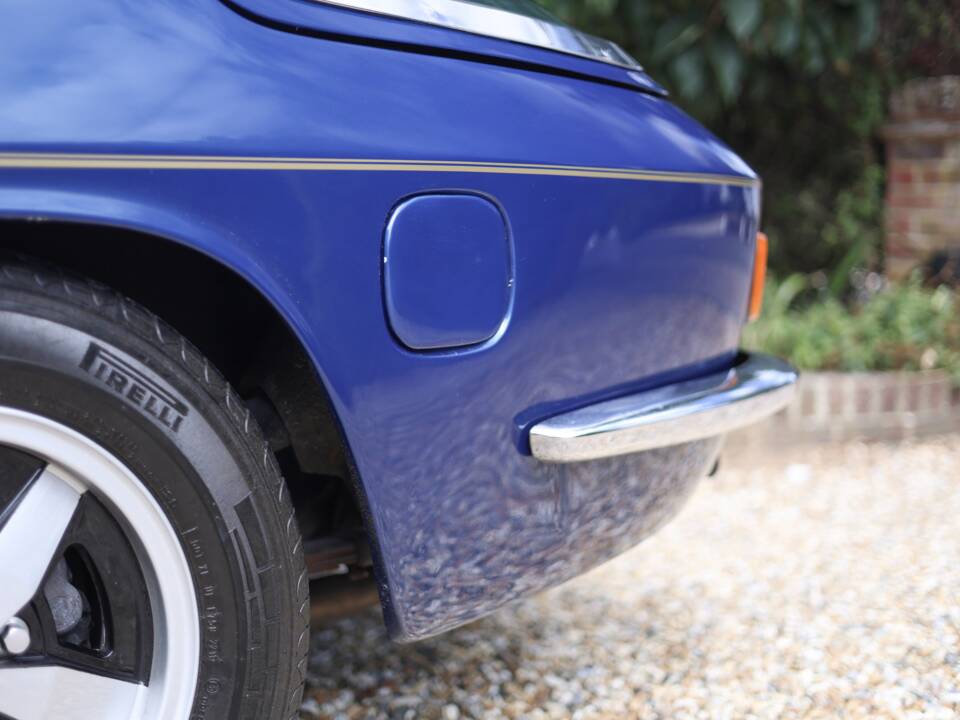 Bild 28/50 von Jensen Interceptor  MK III (1972)
