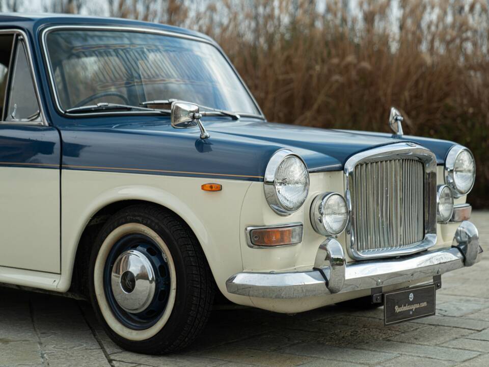 Image 16/50 of Vanden Plas 1300 (1971)