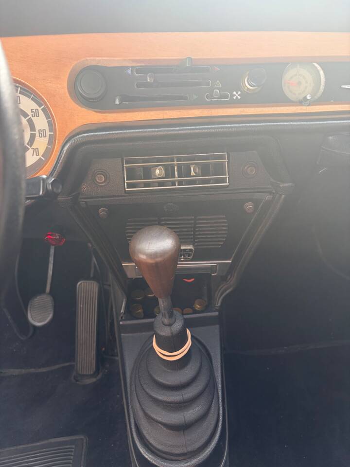 Imagen 31/72 de Lancia Fulvia 1.3 S (1976)