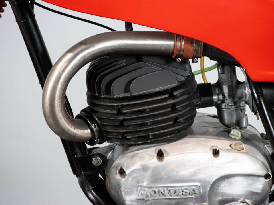Immagine 16/50 di Montesa Cota 247 (1976)