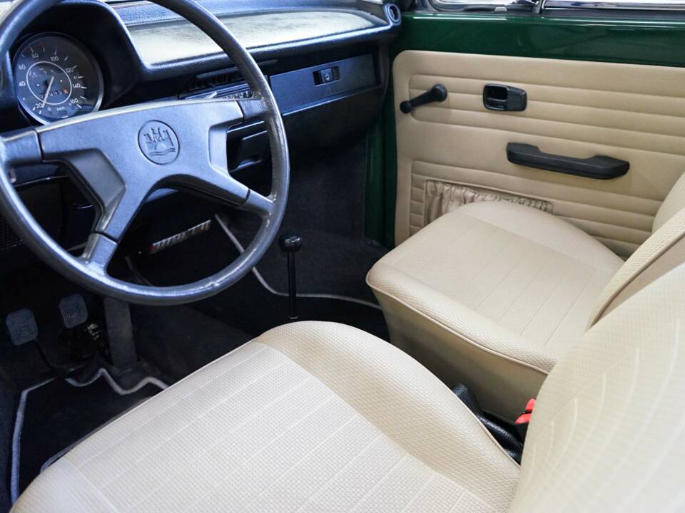 Image 30/53 of Volkswagen Beetle 1303 LS (1978)