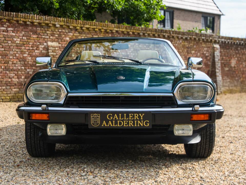 Bild 10/50 von Jaguar XJS 4.0 (1991)