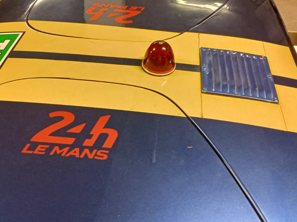 Bild 24/101 von Ford GT40 (1971)