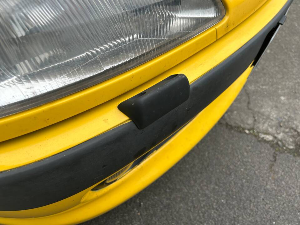 Image 7/17 of Peugeot 306 1.6i (1999)