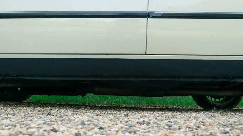 Image 45/50 of ALPINA C1 2.3 (1984)
