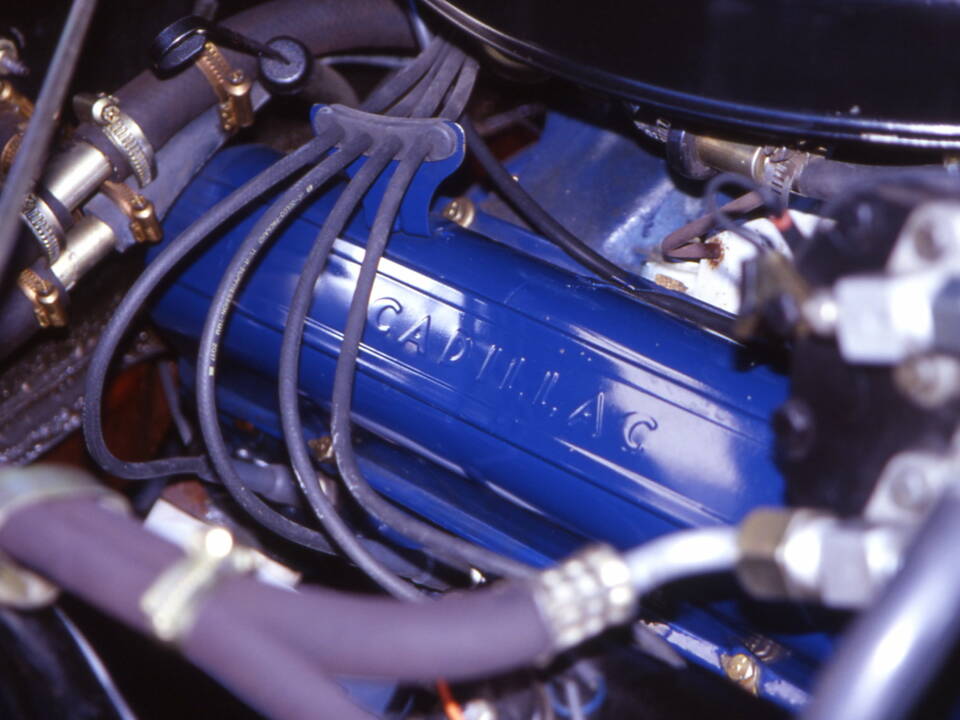 Imagen 22/100 de Cadillac 75 Fleetwood Imperial (1959)