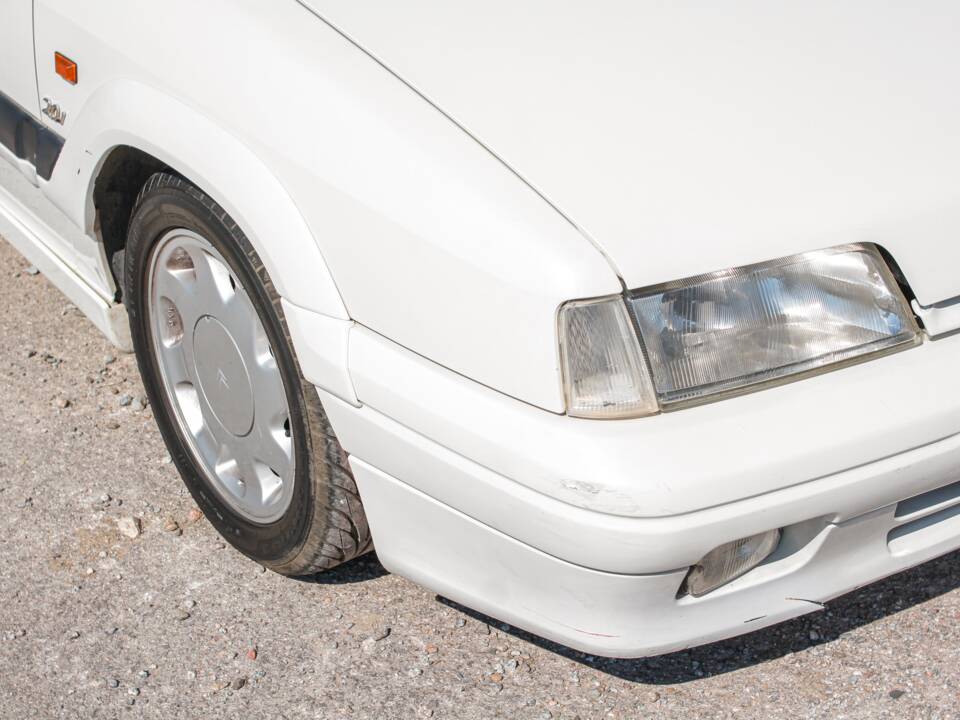 Bild 4/52 von Citroën ZX 2.0i 16v (1993)