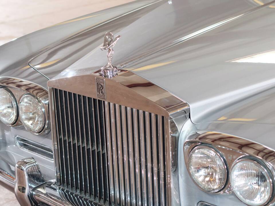 Imagen 42/74 de Rolls-Royce Silver Shadow I (1971)