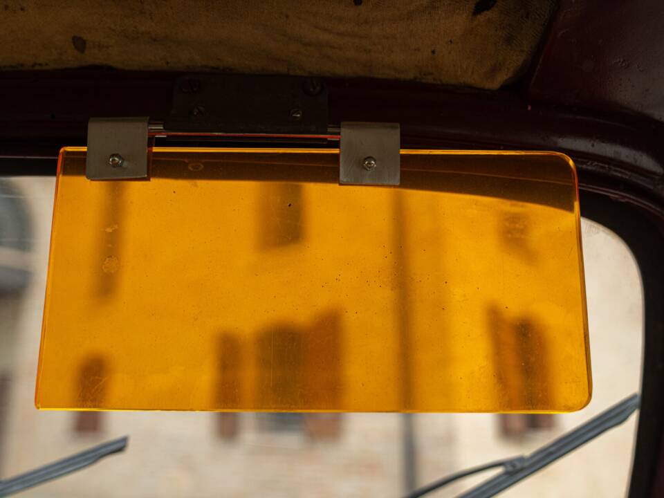 Image 41/50 of FIAT 500 A Topolino Giardiniera (1949)