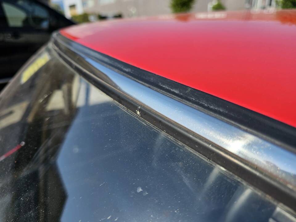 Image 31/56 of Lancia Fulvia 1.3 S (1975)