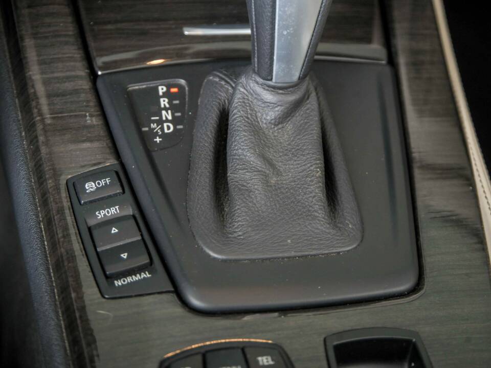 Image 40/50 of BMW Z4 sDrive23i (2009)