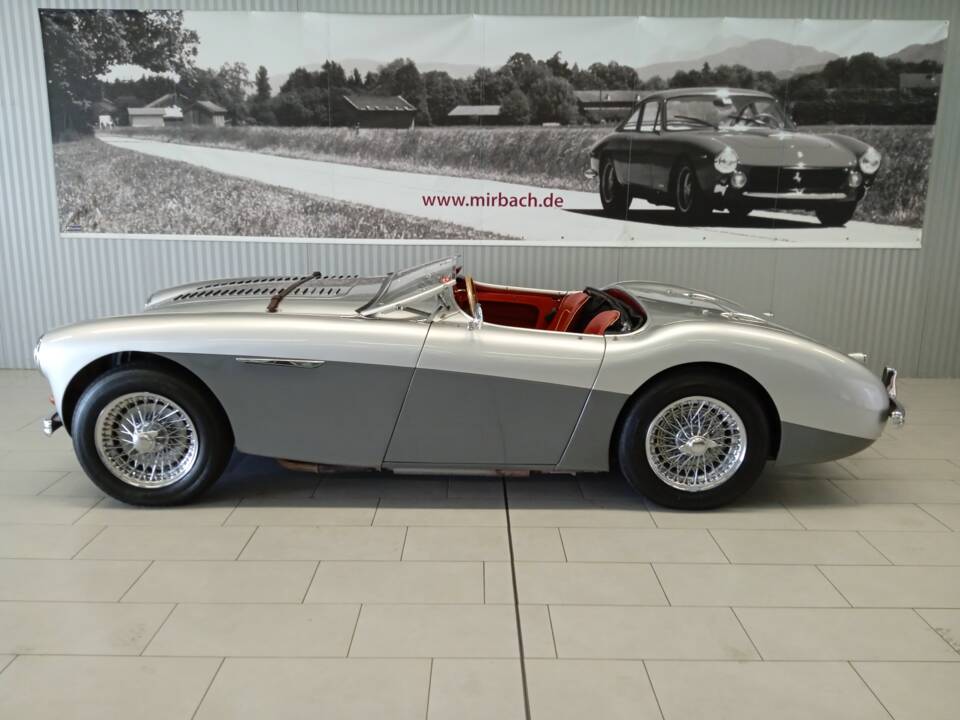 Image 1/15 of Austin-Healey 100&#x2F;4 (BN2) (1956)