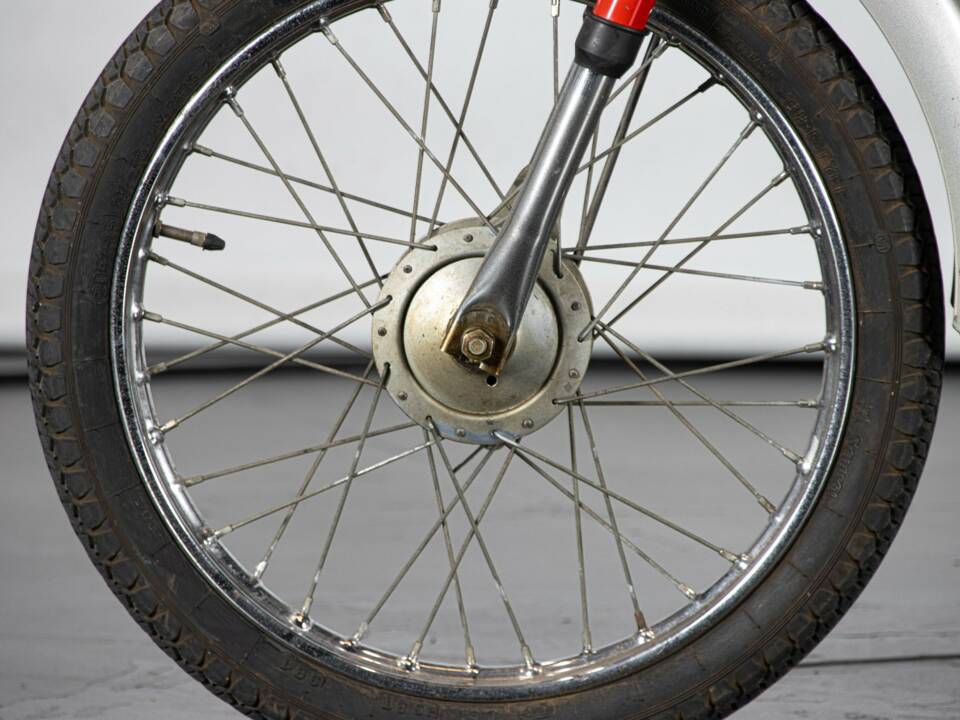 Bild 15/50 von Rizzato DUMMY (1980)