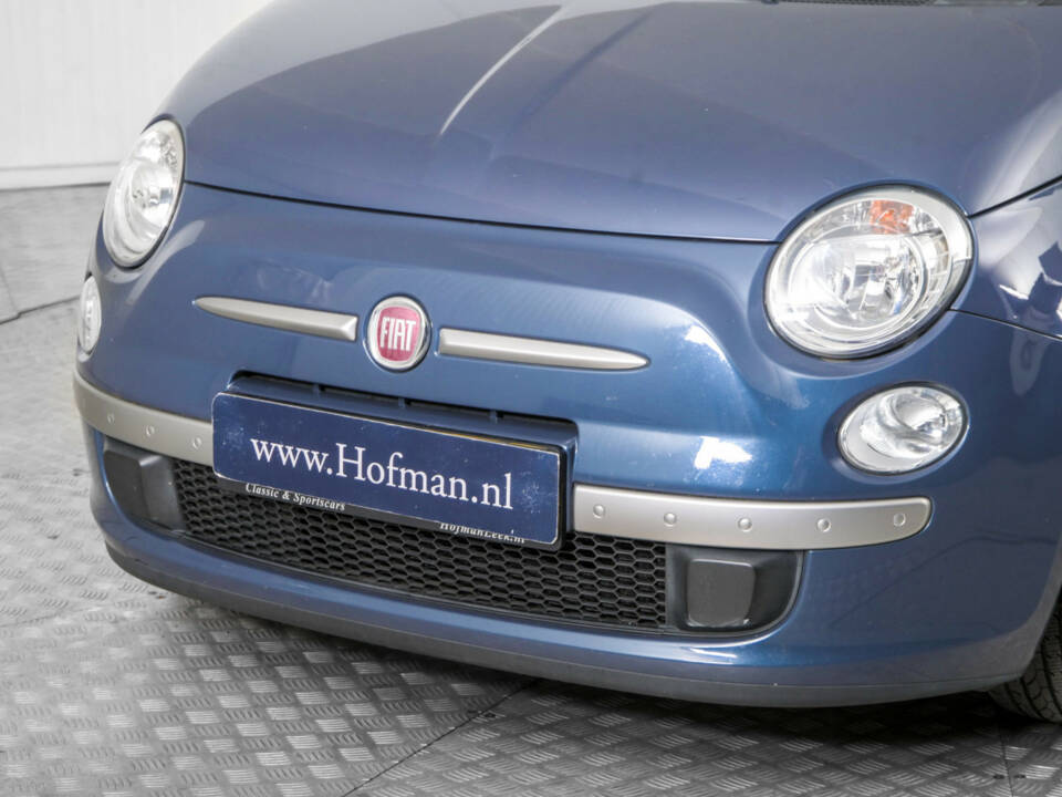 Imagen 18/49 de FIAT 500 (2011)
