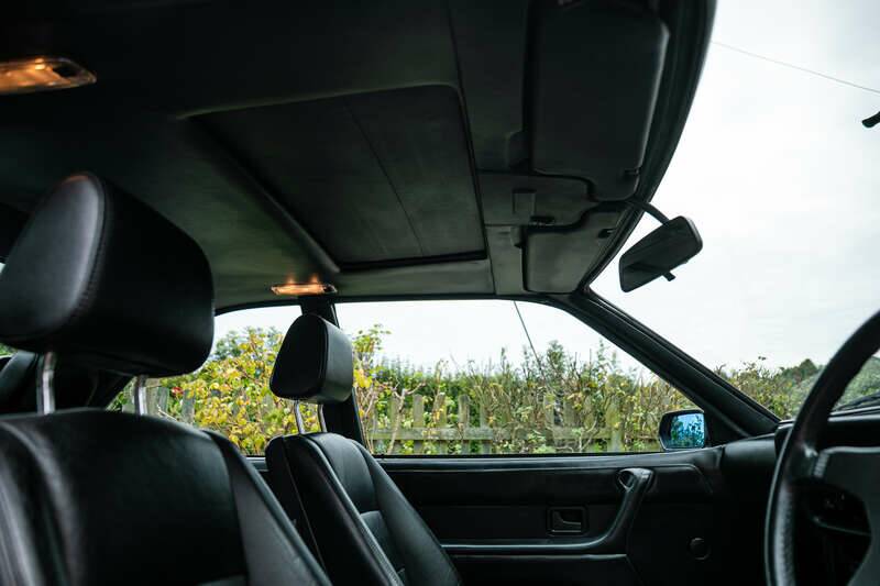 Image 41/50 of BMW M 635 CSi (1989)