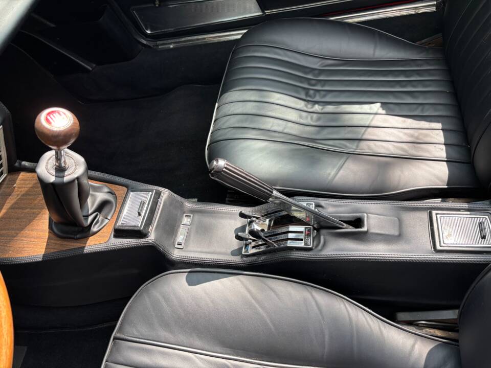 Bild 9/34 von FIAT 124 Spider CS1 (1978)