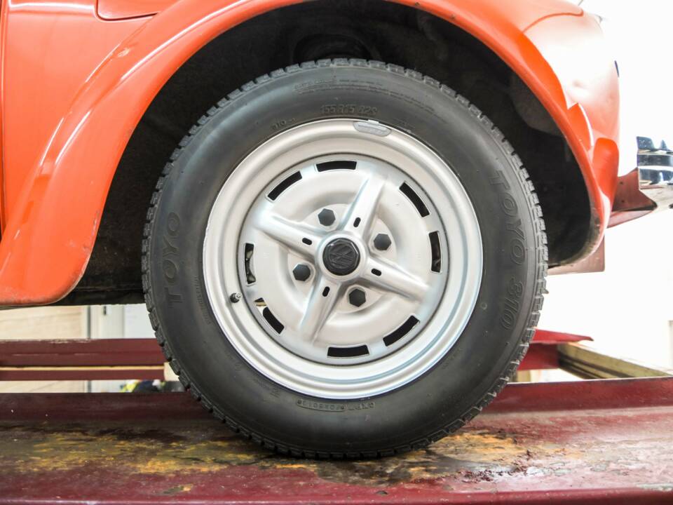 Bild 49/50 von Volkswagen Käfer 1303 S (1972)