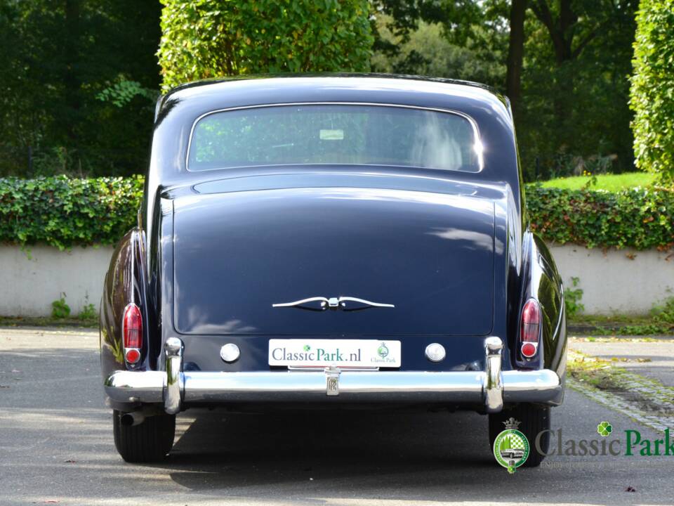 Bild 4/50 von Rolls-Royce Phantom V James Young (1964)