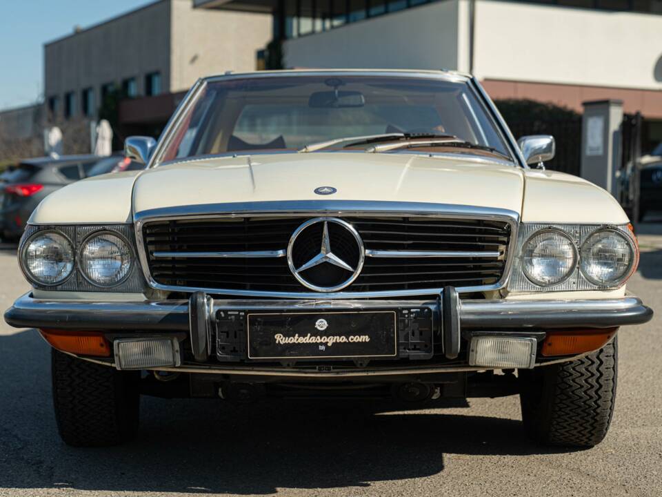 Bild 3/50 von Mercedes-Benz 450 SLC (1972)