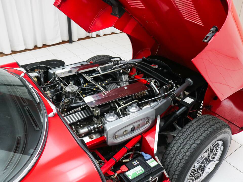 Bild 34/48 von Jaguar E-Type V12 (1973)