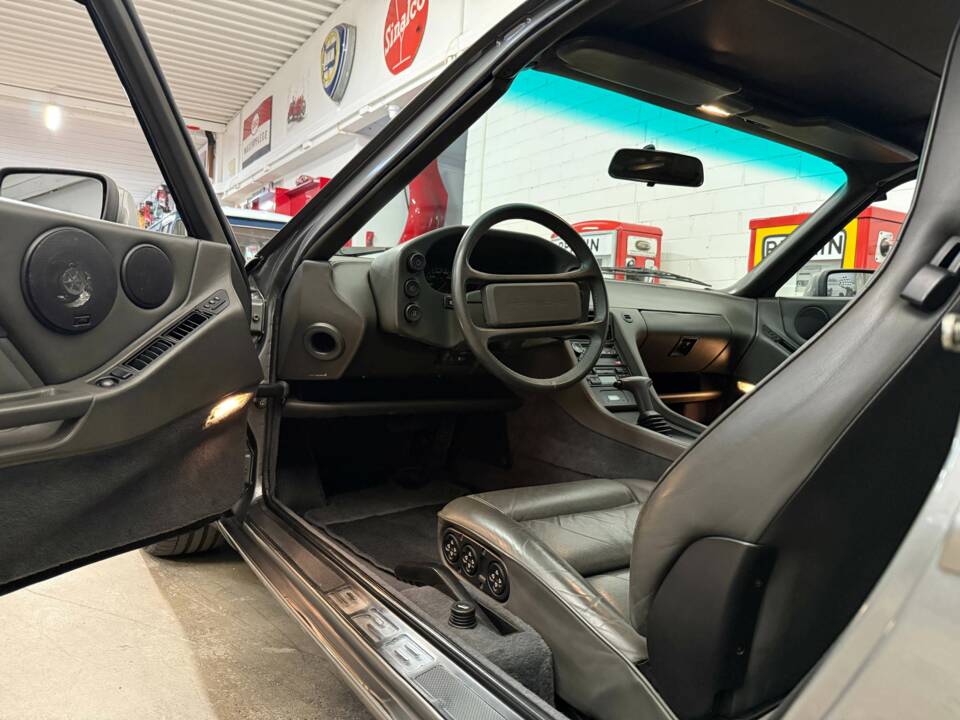 Image 6/19 of Porsche 928 S4 (1990)
