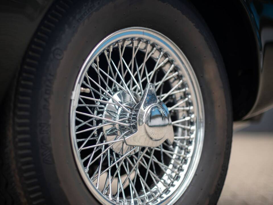 Bild 18/25 von Aston Martin DBS (1970)