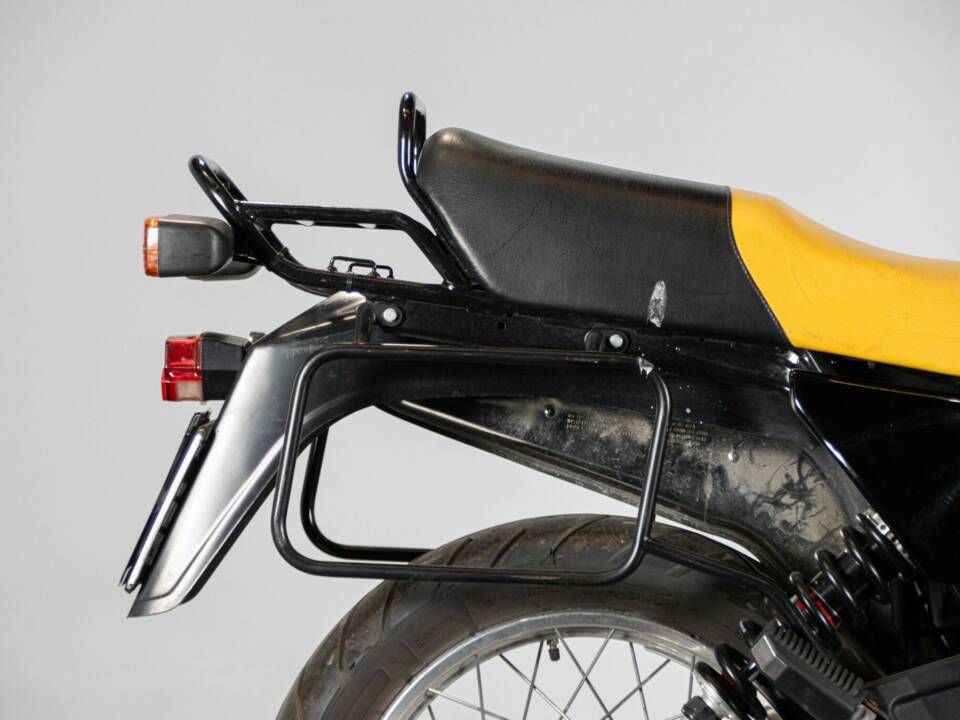Imagen 28/50 de BMW R 80 GS (1992)