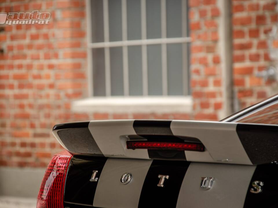 Image 15/18 of Lotus Europa SE (2009)