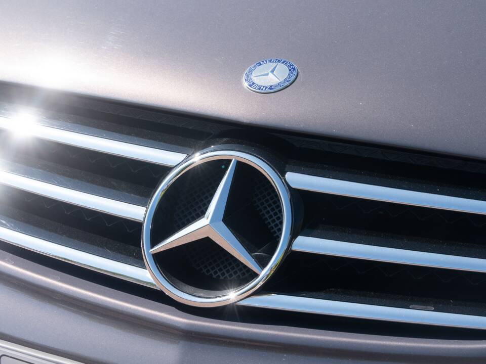 Bild 15/50 von Mercedes-Benz SL 65 AMG (2006)
