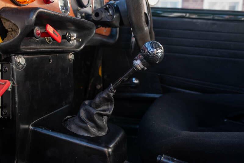 Bild 39/50 von Triumph TR 6 (1969)