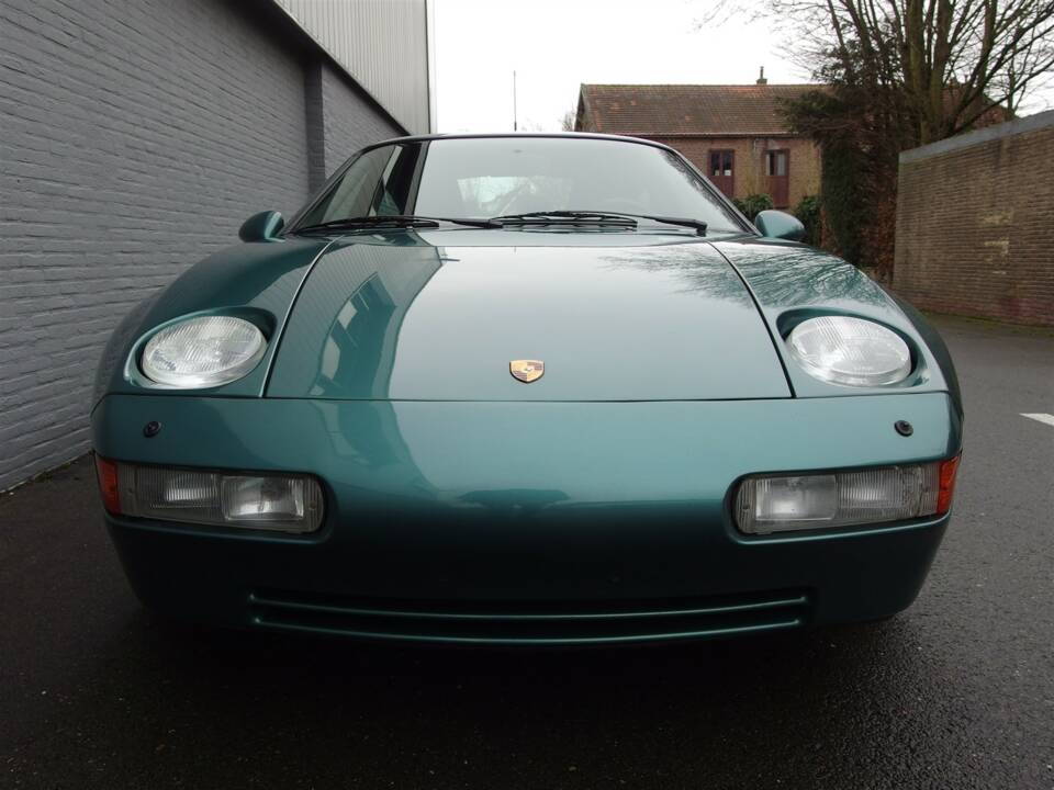 Bild 7/99 von Porsche 928 GTS (1992)