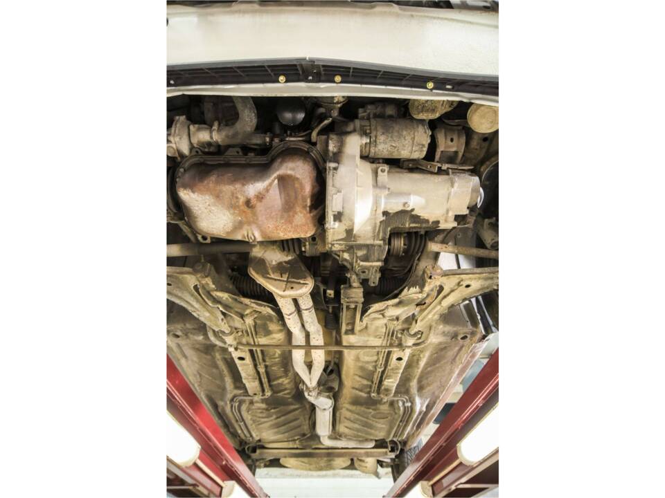 Bild 48/50 von Volkswagen Golf I GTI 1.8 (1983)