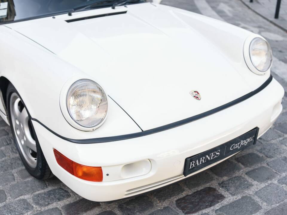 Bild 10/90 von Porsche 911 Carrera RS (1992)