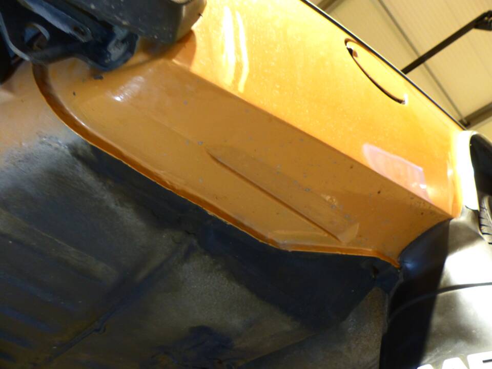 Image 54/84 de Saab 99 Combi Coupe (1976)