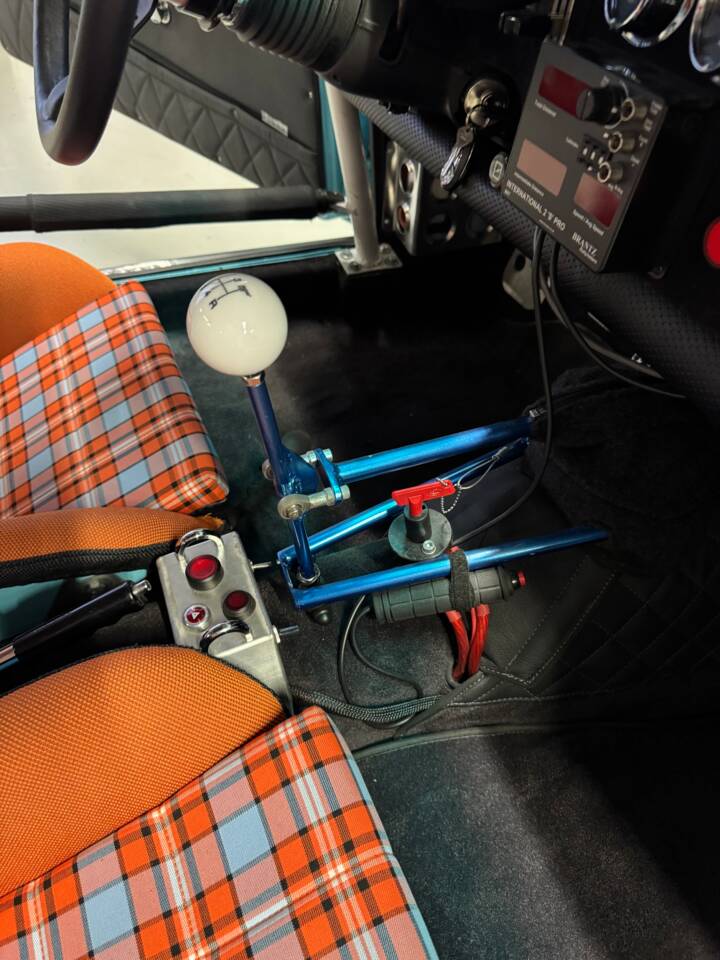 Bild 17/100 von Alfa Romeo 1750 GT Veloce (1968)