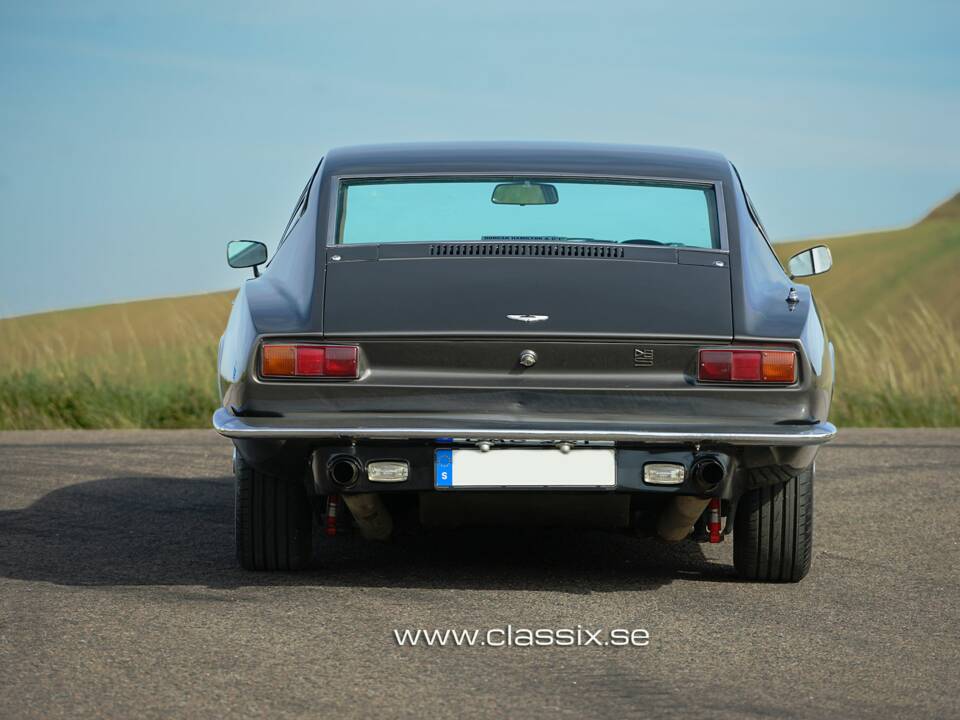 Image 22/22 of Aston Martin DBS (1972)