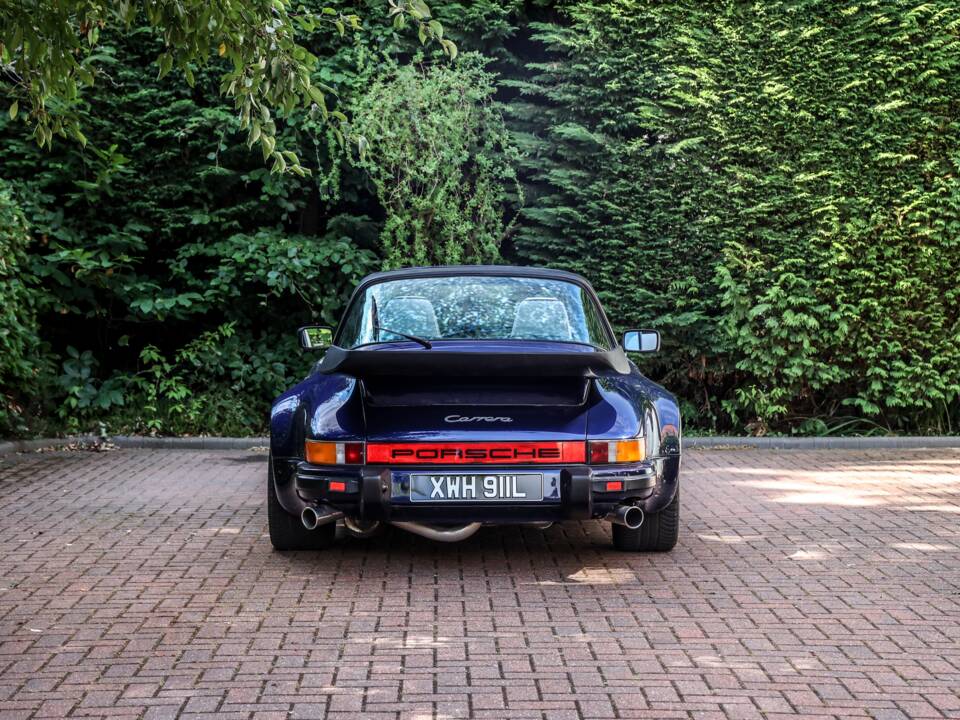 Image 34/38 of Porsche 911 2.4 T (1972)