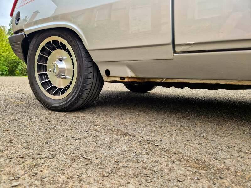 Afbeelding 46/50 van Renault R 5 Alpine Turbo (1984)