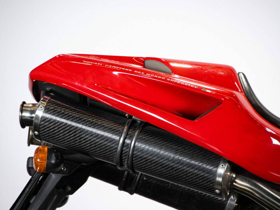 Bild 31/50 von Ducati 916 (1994)