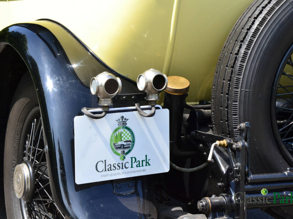Image 50/50 of Rolls-Royce Phantom II (1929)