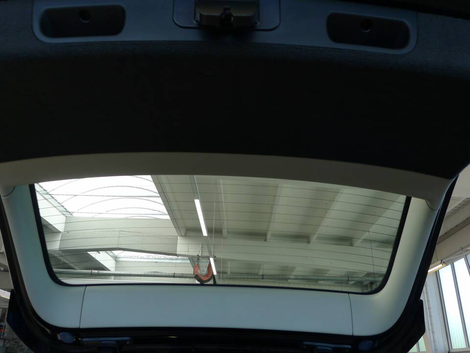 Image 20/43 of Saab 9-3 Turbo X (2008)