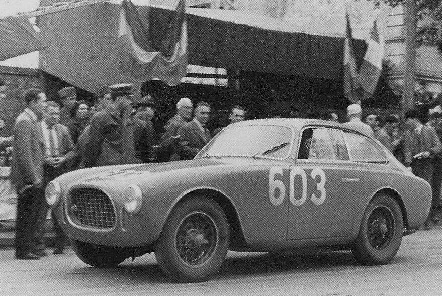 Image 58/61 of Ferrari 225 S (1952)