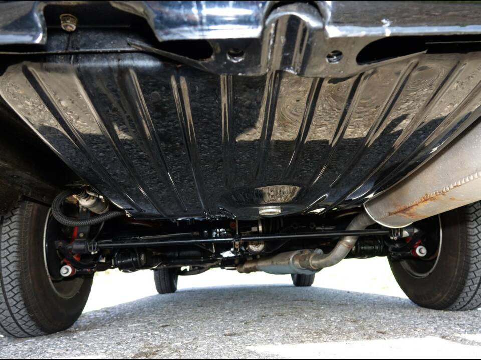 Image 20/20 of Mercedes-Benz 300 SE (1962)