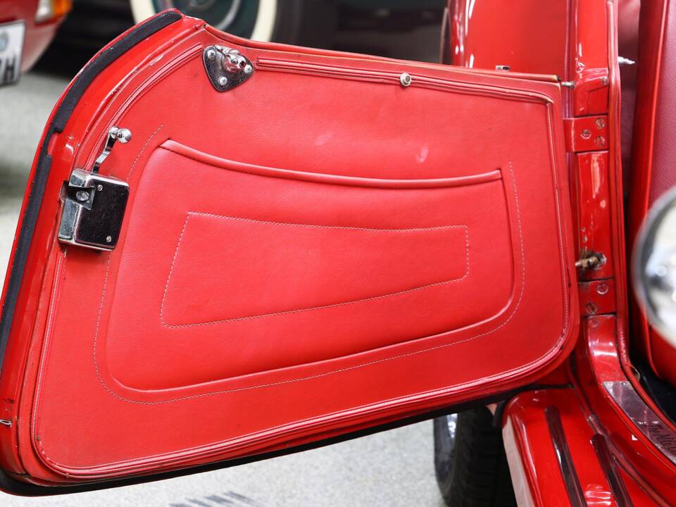 Imagen 20/32 de MG TF 1500 (1955)