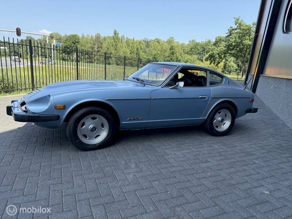 Afbeelding 3/34 van Datsun 280 Z (1978)